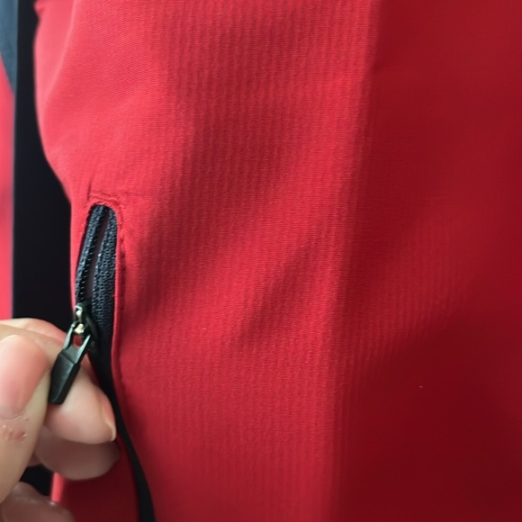 FOOTJOY Men’s Rain Shirt - Picture 2 of 11